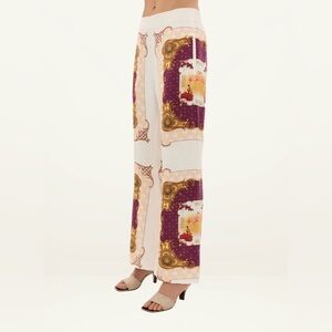 MUMA WORLD Cigar Pants